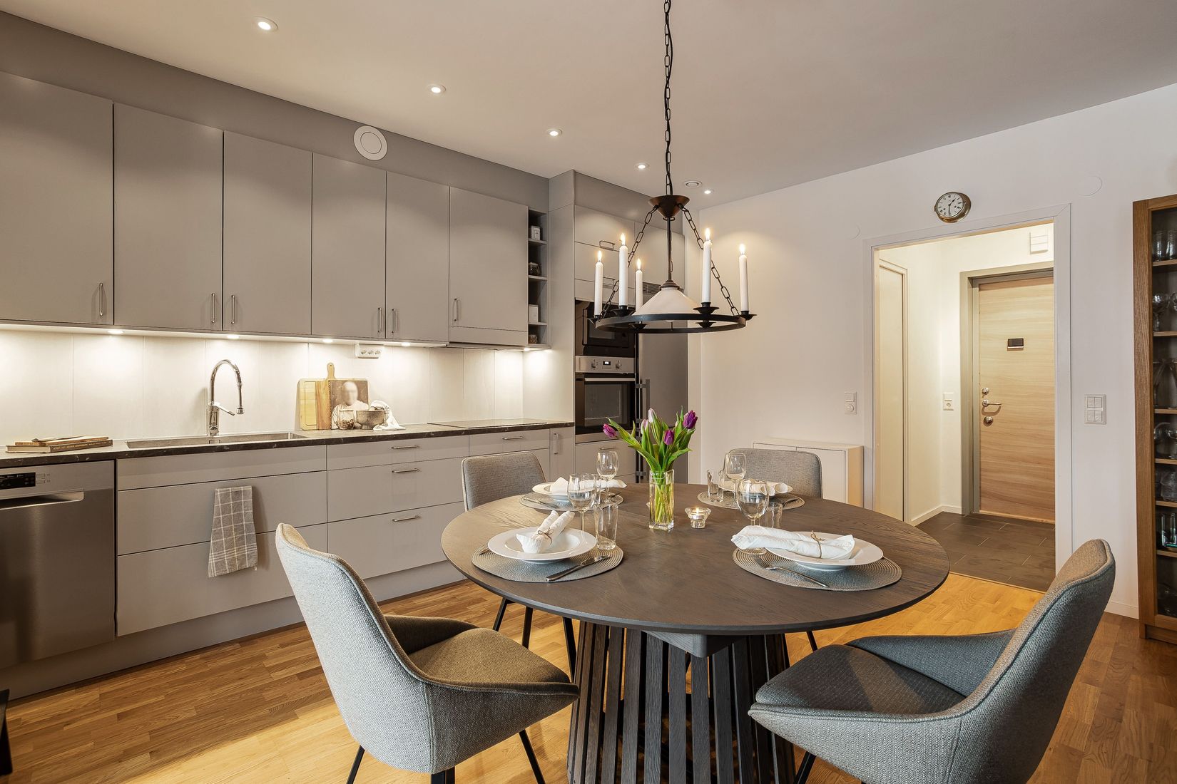 Bostadsrätt, Dalgatan 7A, Västermalm, Sundsvall