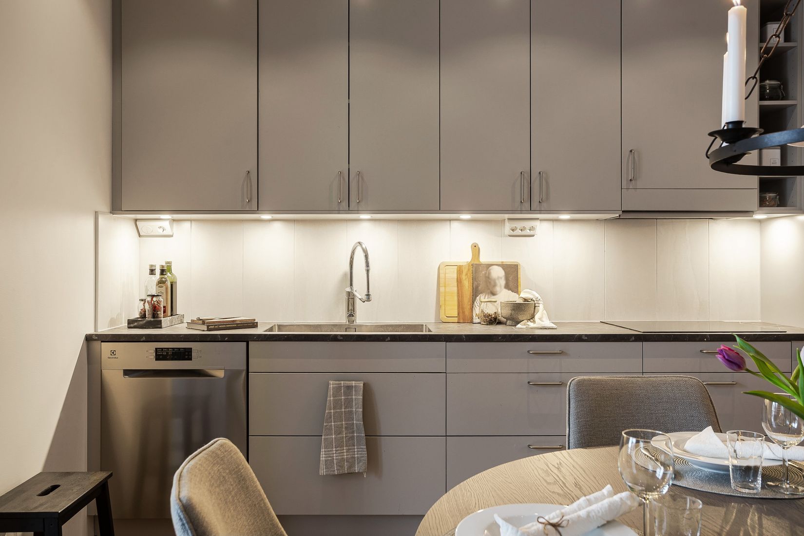 Bostadsrätt, Dalgatan 7A, Västermalm, Sundsvall