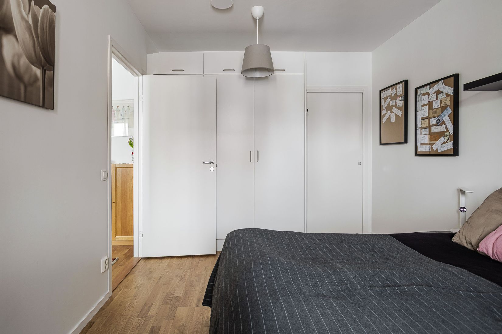 Bostadsrätt, Dalgatan 7A, Västermalm, Sundsvall