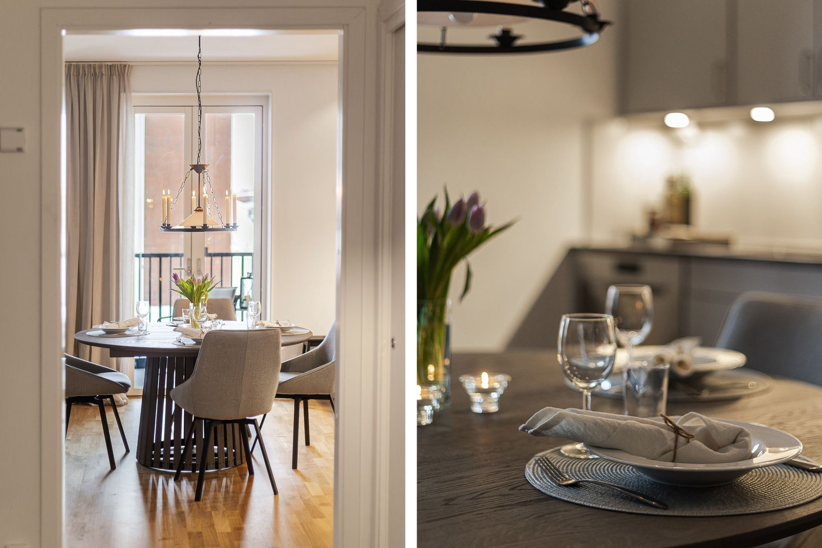 Bostadsrätt, Dalgatan 7A, Västermalm, Sundsvall