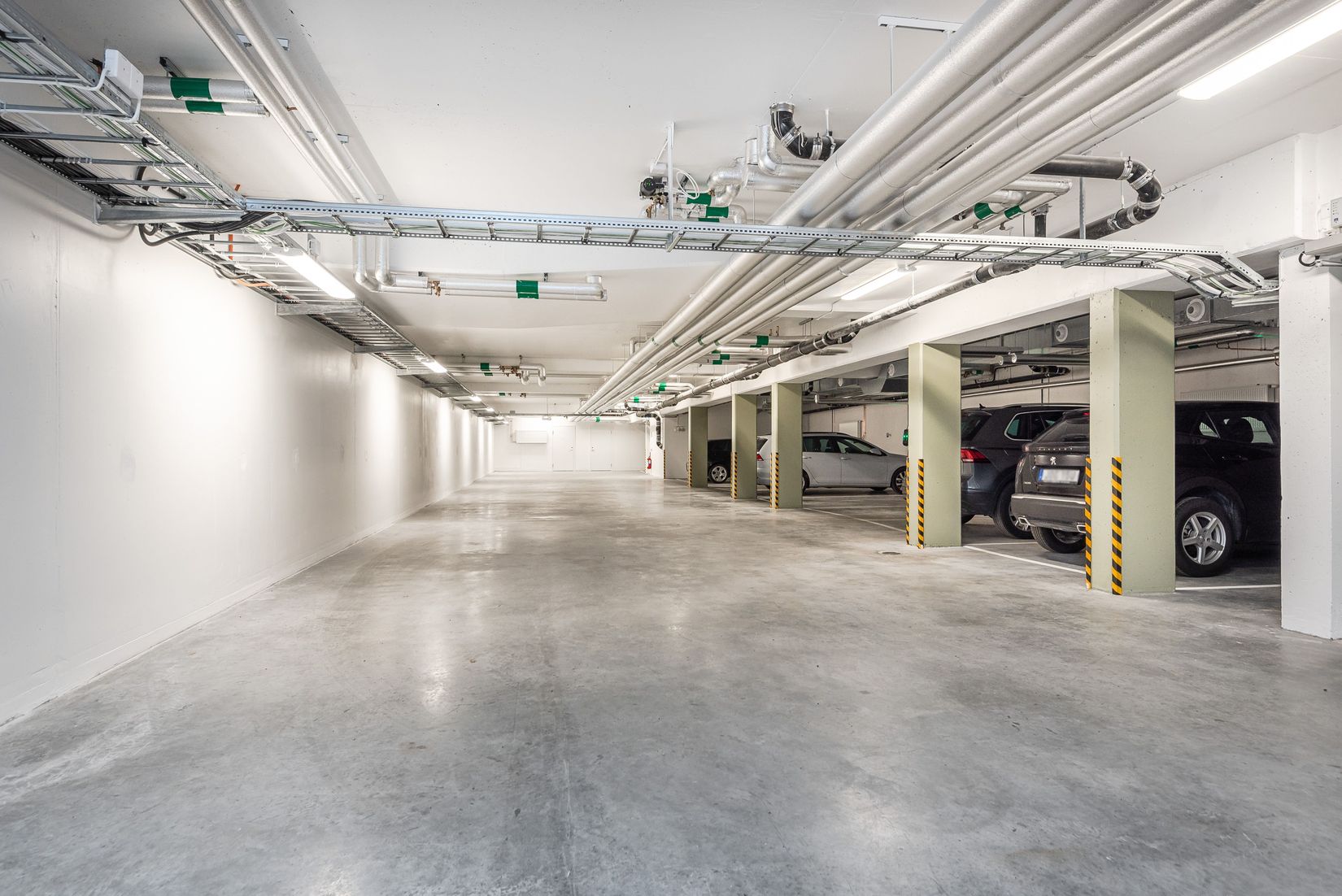 Bostadsrätt, Dalgatan 7A, Västermalm, Sundsvall