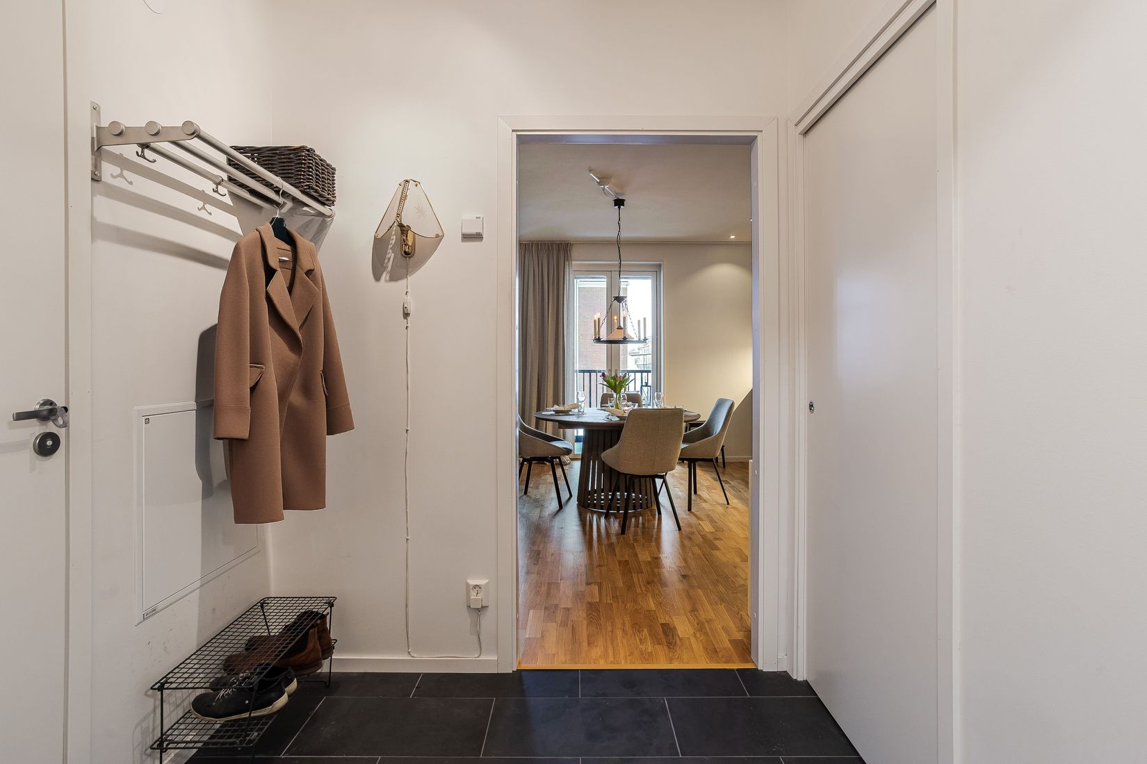 Bostadsrätt, Dalgatan 7A, Västermalm, Sundsvall