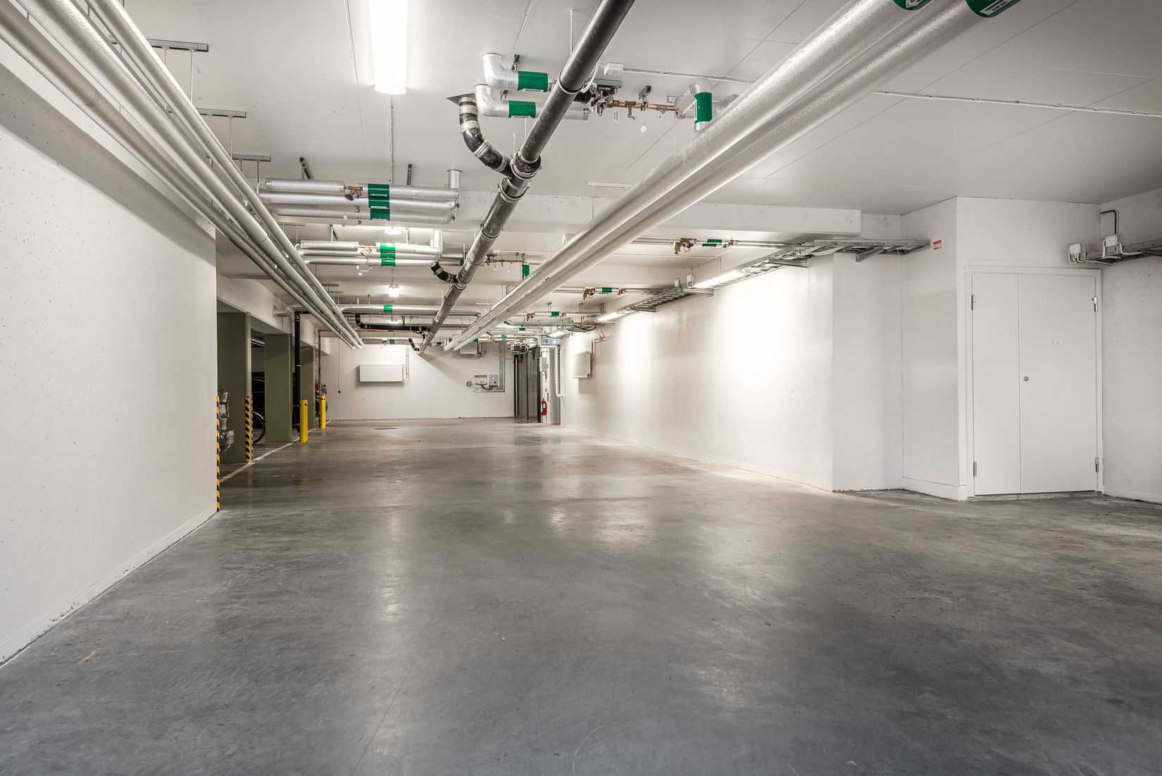 Bostadsrätt, Dalgatan 7A, Västermalm, Sundsvall