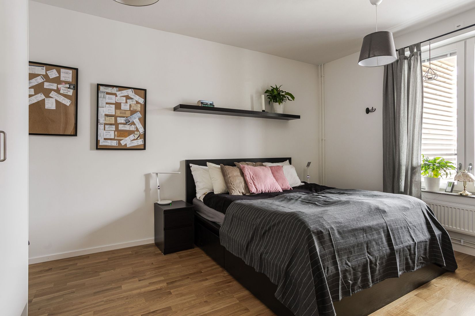 Bostadsrätt, Dalgatan 7A, Västermalm, Sundsvall