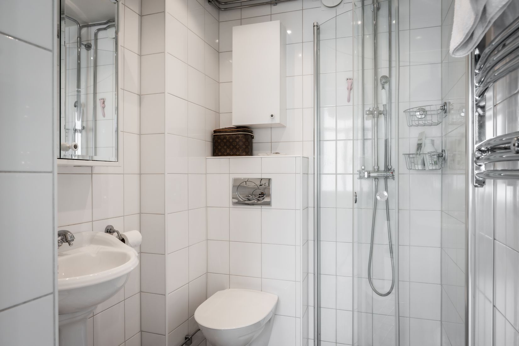 Bostadsrätt, Skolgatan 48, Lugnet, Borås