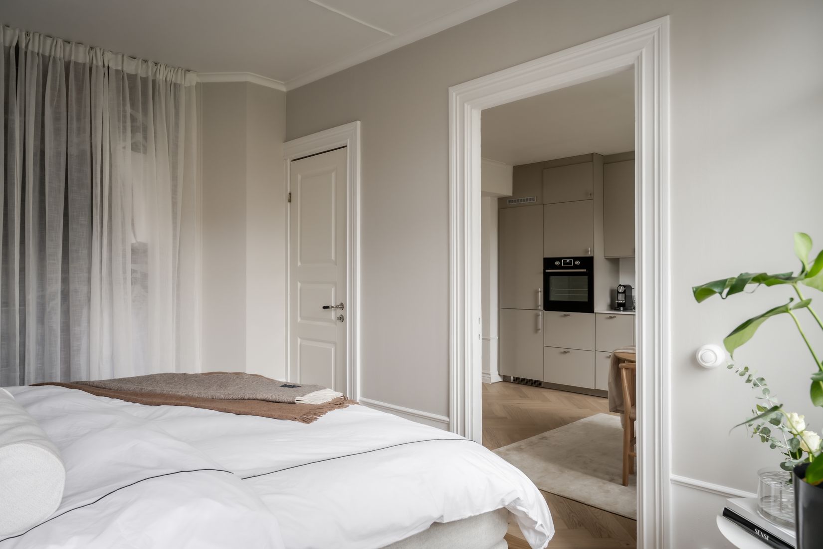 Bostadsrätt, Skolgatan 48, Lugnet, Borås