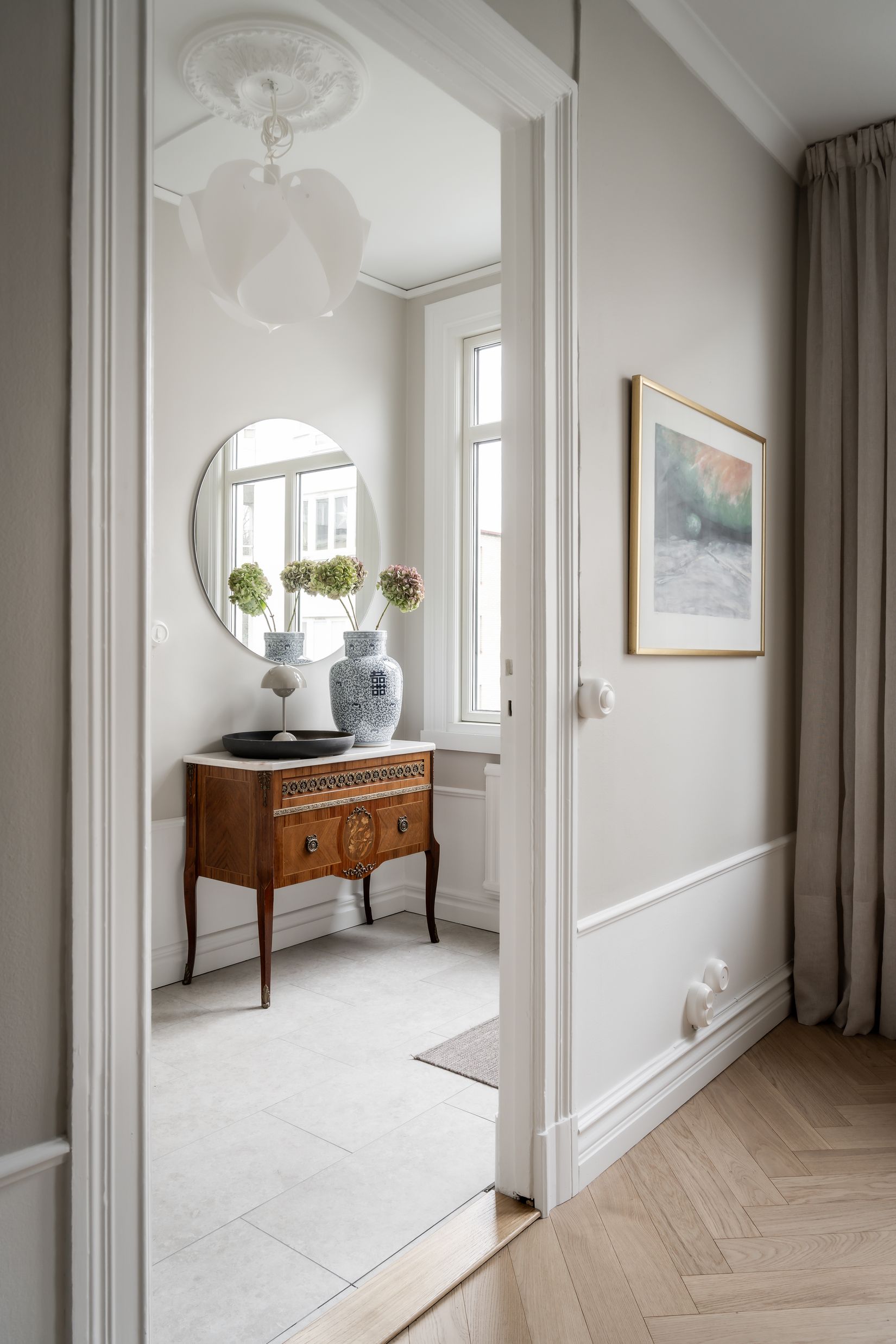 Bostadsrätt, Skolgatan 48, Lugnet, Borås