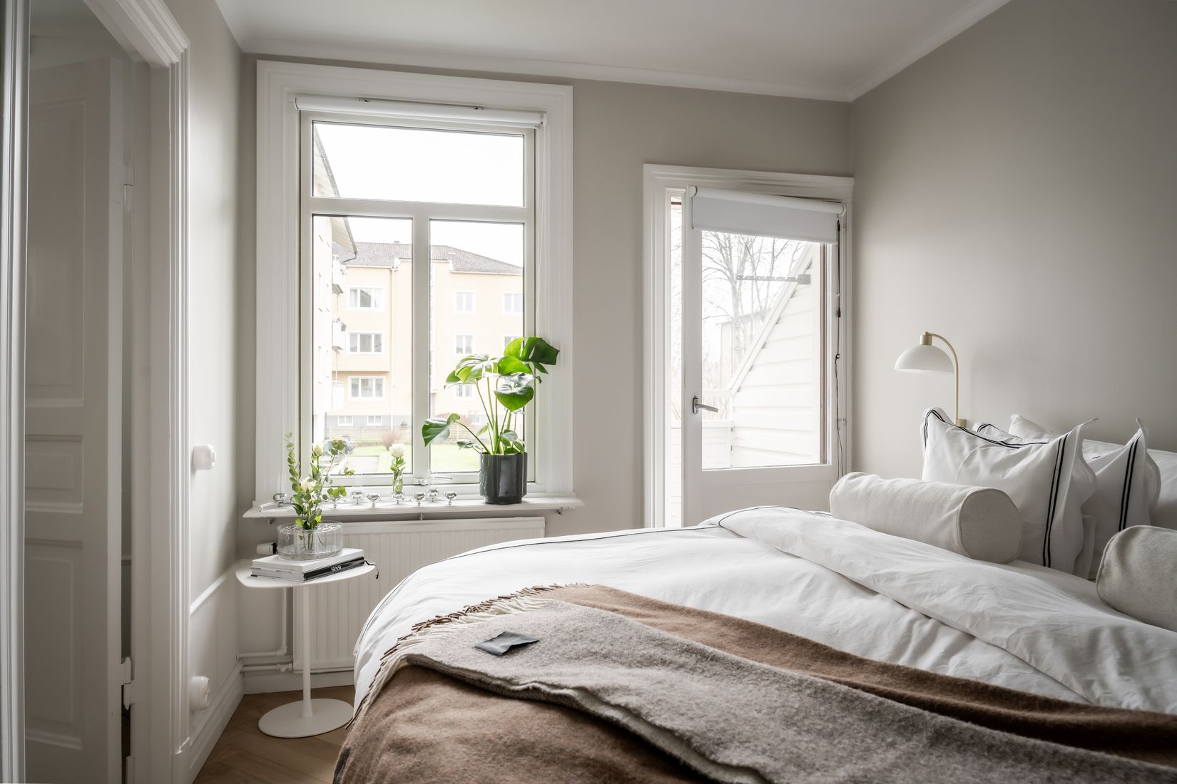 Bostadsrätt, Skolgatan 48, Lugnet, Borås