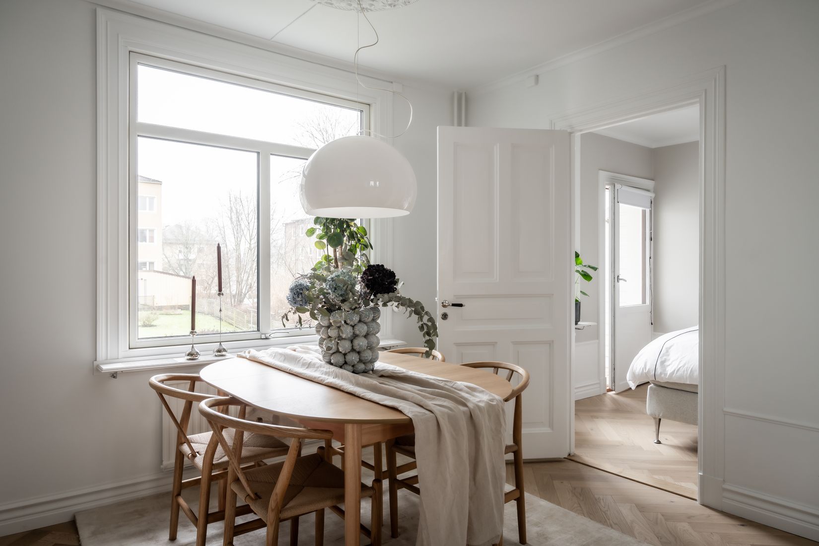 Bostadsrätt, Skolgatan 48, Lugnet, Borås