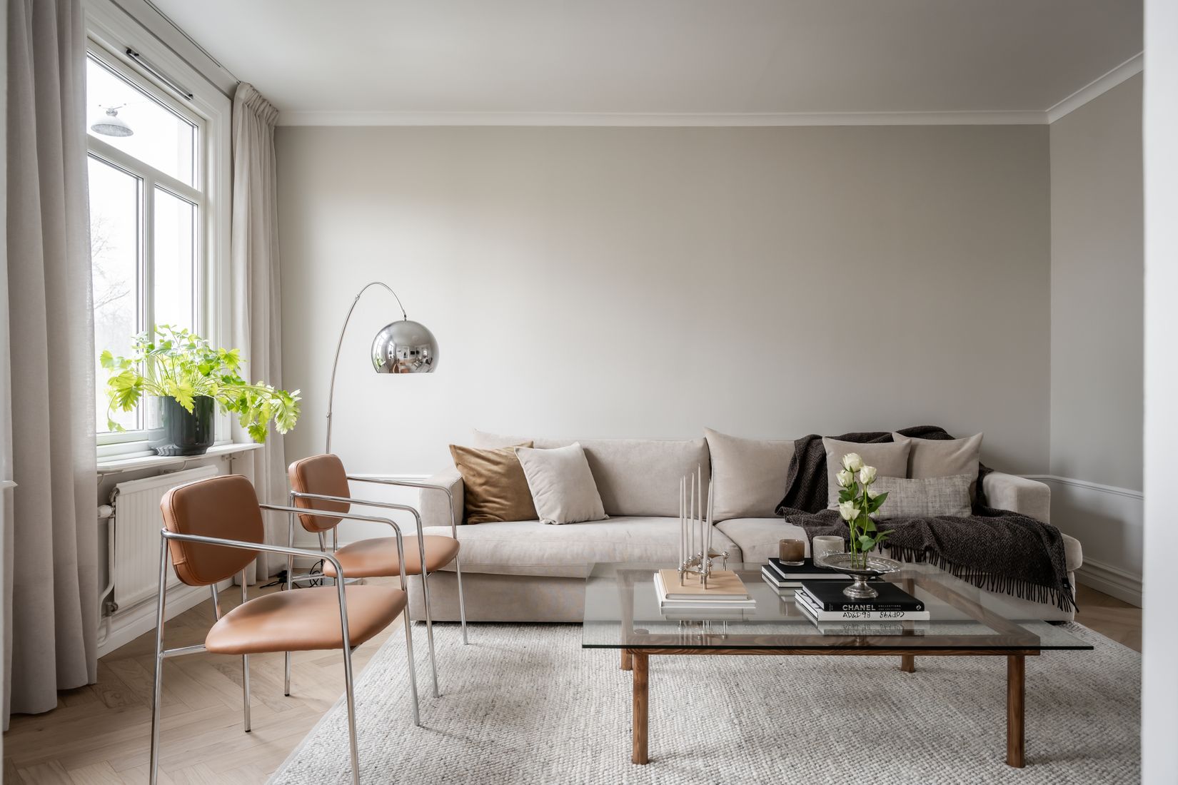 Bostadsrätt, Skolgatan 48, Lugnet, Borås