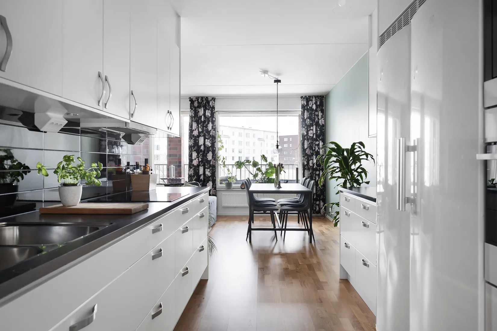 Bostadsrätt, Gimogatan 5A, Luthagen, Uppsala