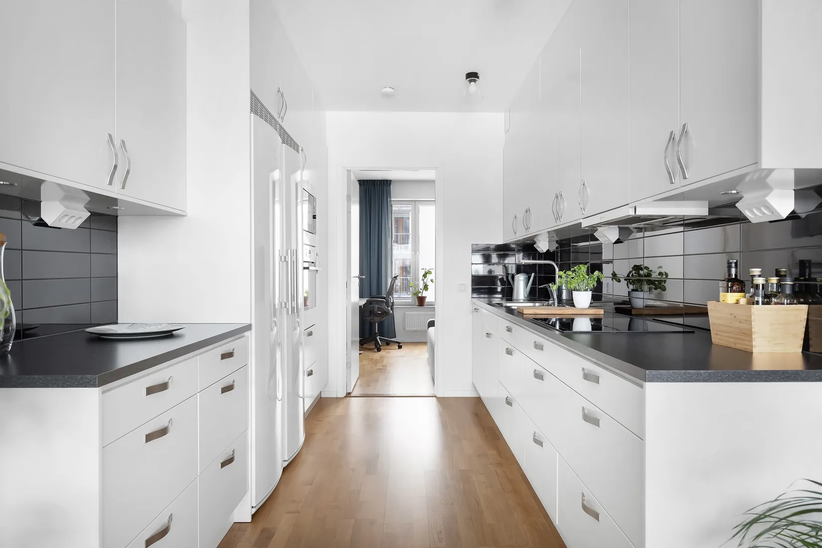 Bostadsrätt, Gimogatan 5A, Luthagen, Uppsala