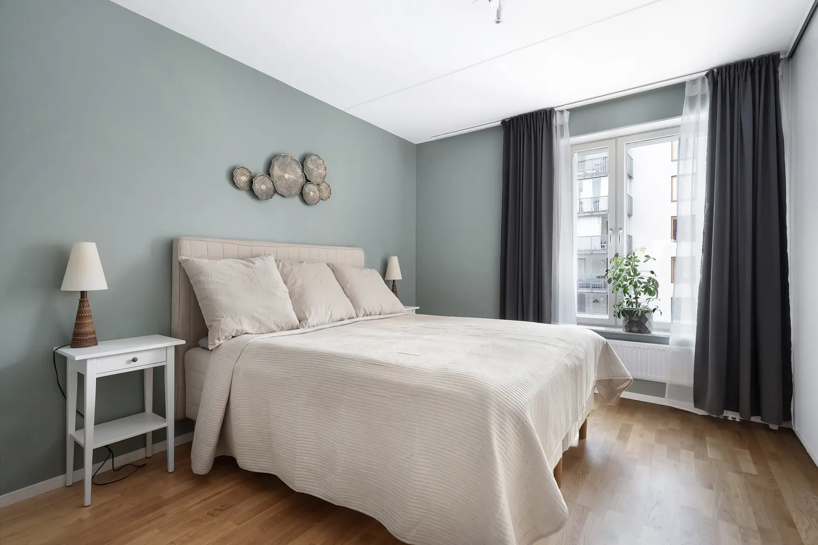 Bostadsrätt, Gimogatan 5A, Luthagen, Uppsala