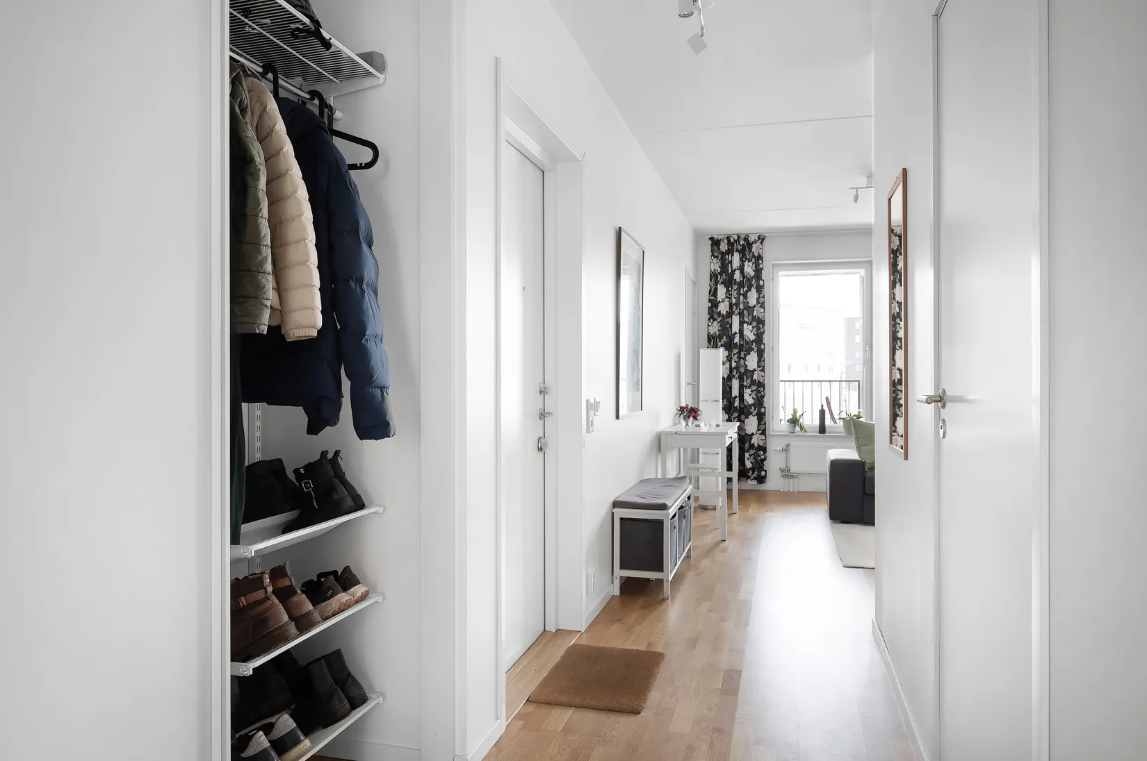 Bostadsrätt, Gimogatan 5A, Luthagen, Uppsala