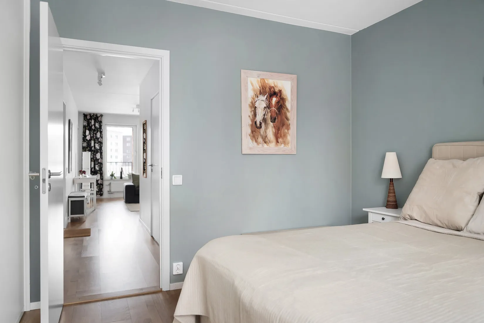 Bostadsrätt, Gimogatan 5A, Luthagen, Uppsala