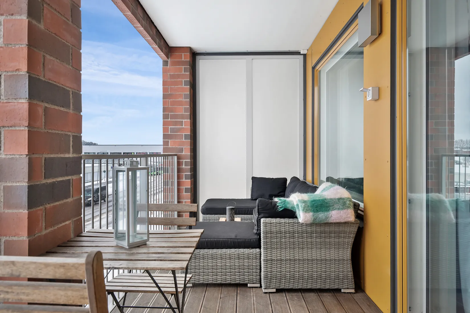 Bostadsrätt, Gimogatan 5A, Luthagen, Uppsala