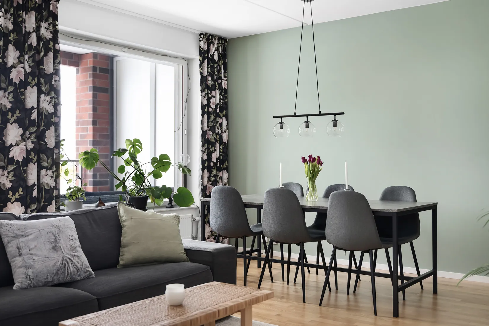 Bostadsrätt, Gimogatan 5A, Luthagen, Uppsala