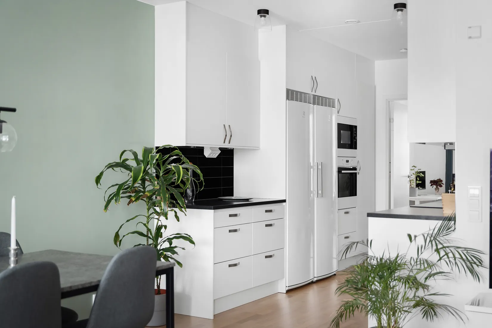 Bostadsrätt, Gimogatan 5A, Luthagen, Uppsala