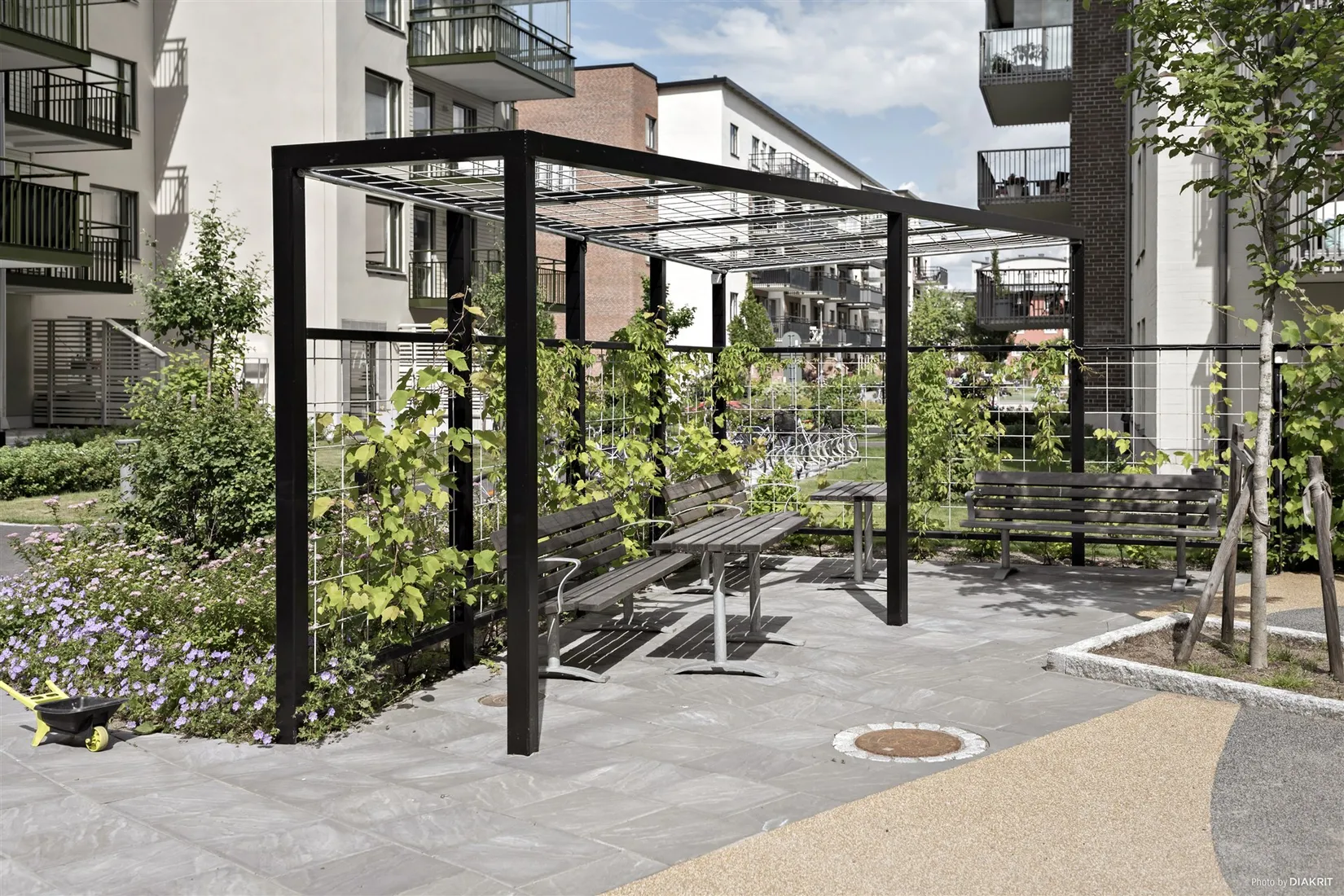 Bostadsrätt, Gimogatan 5A, Luthagen, Uppsala