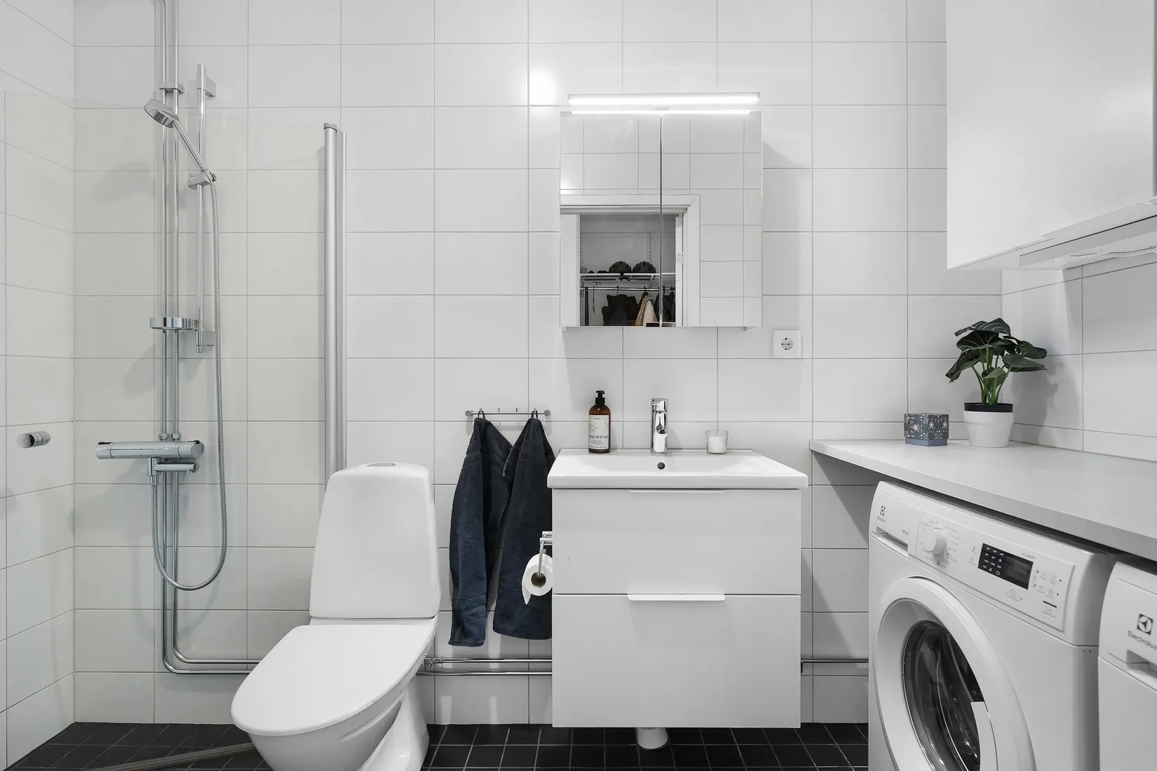 Bostadsrätt, Gimogatan 5A, Luthagen, Uppsala