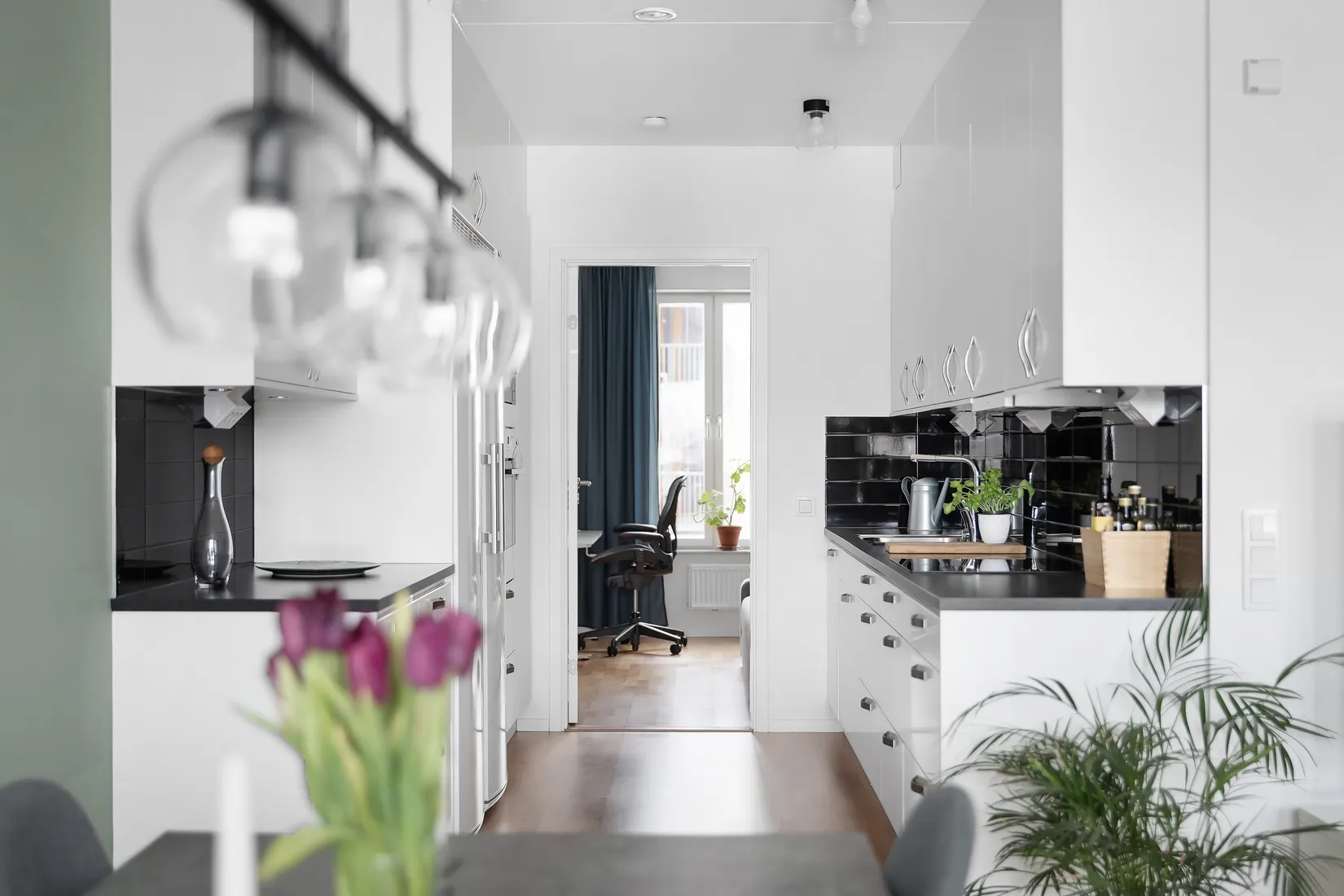 Bostadsrätt, Gimogatan 5A, Luthagen, Uppsala