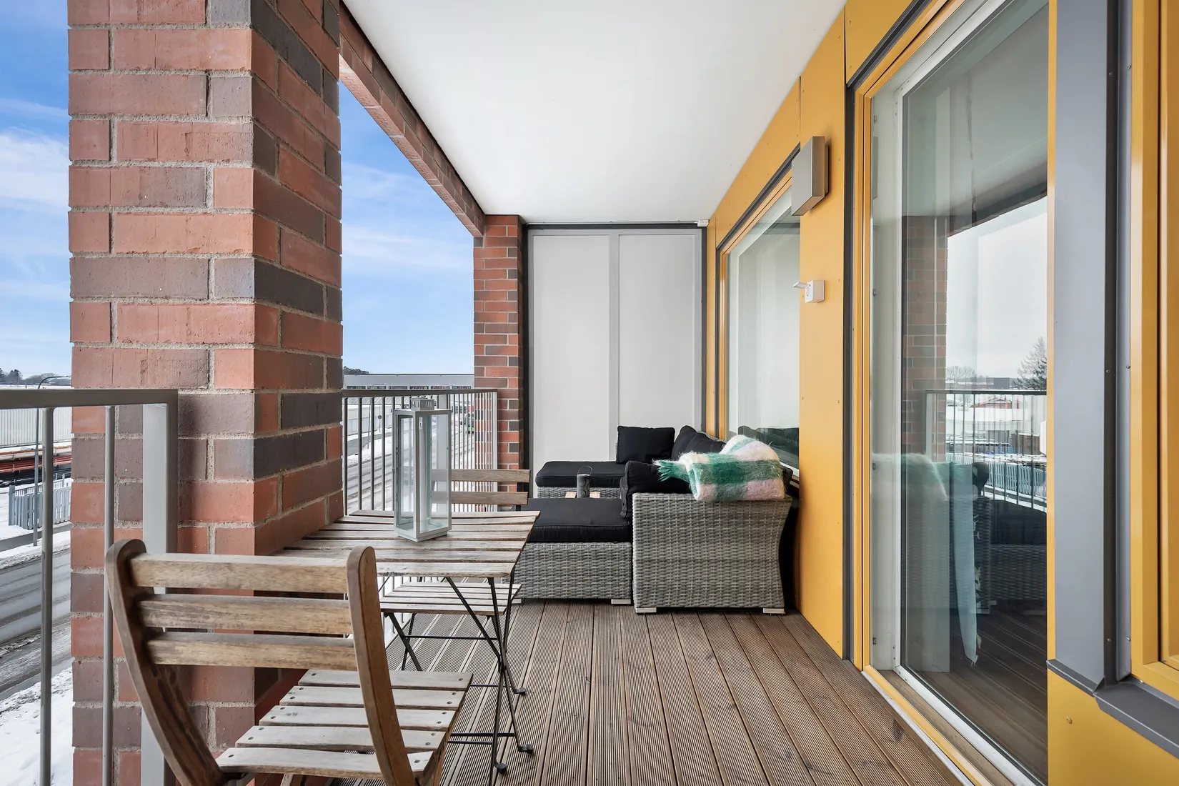 Bostadsrätt, Gimogatan 5A, Luthagen, Uppsala