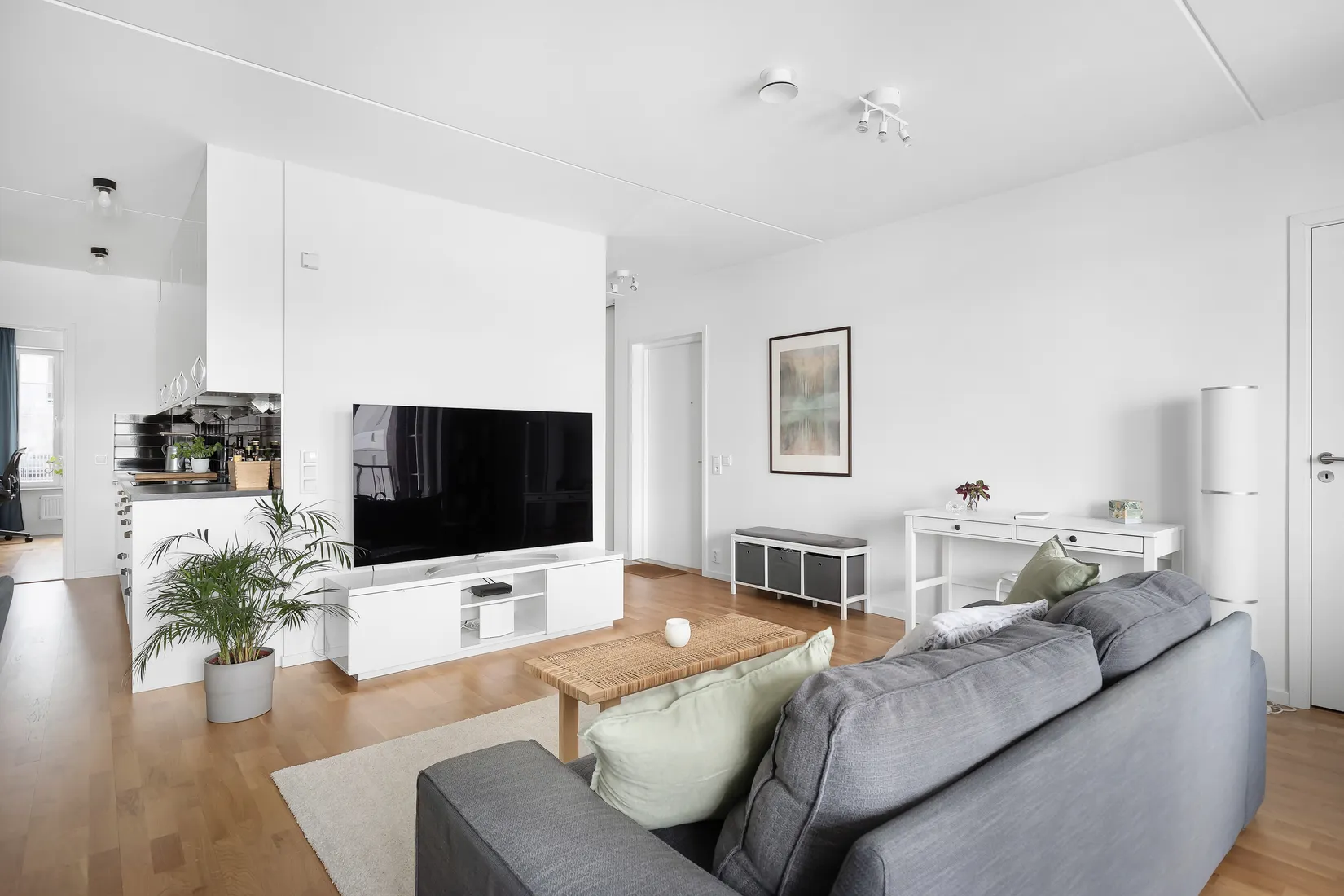 Bostadsrätt, Gimogatan 5A, Luthagen, Uppsala