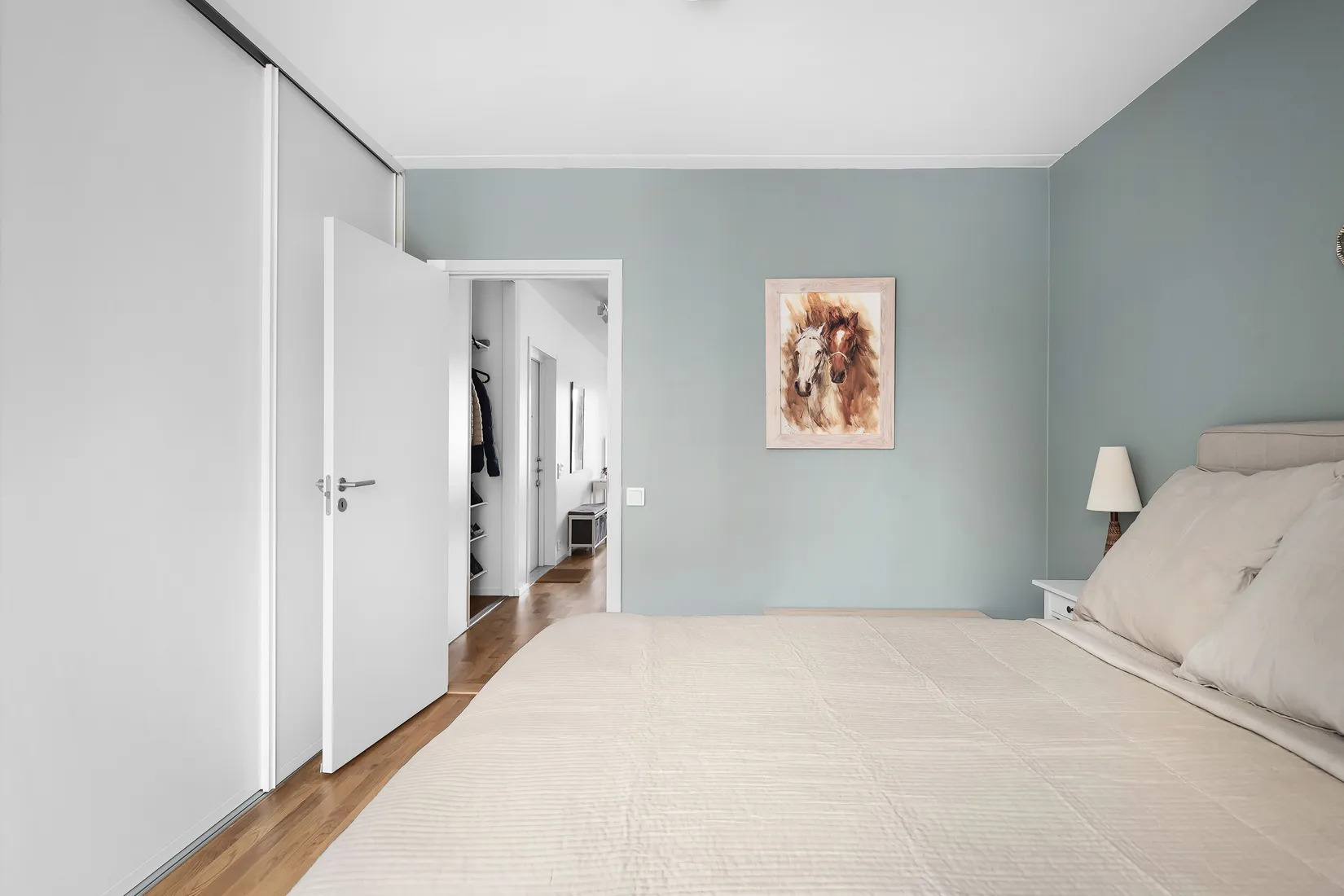 Bostadsrätt, Gimogatan 5A, Luthagen, Uppsala