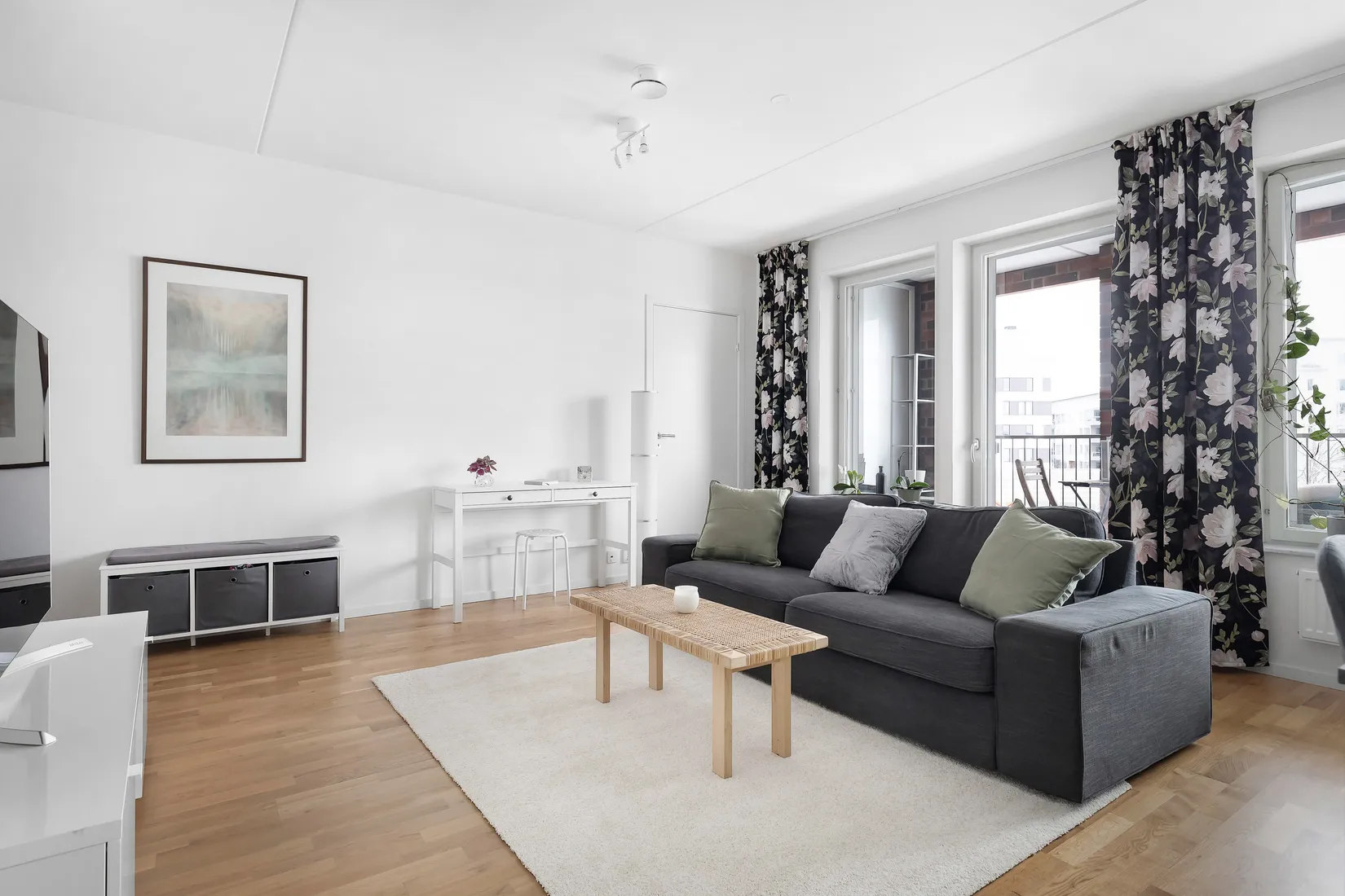 Bostadsrätt, Gimogatan 5A, Luthagen, Uppsala