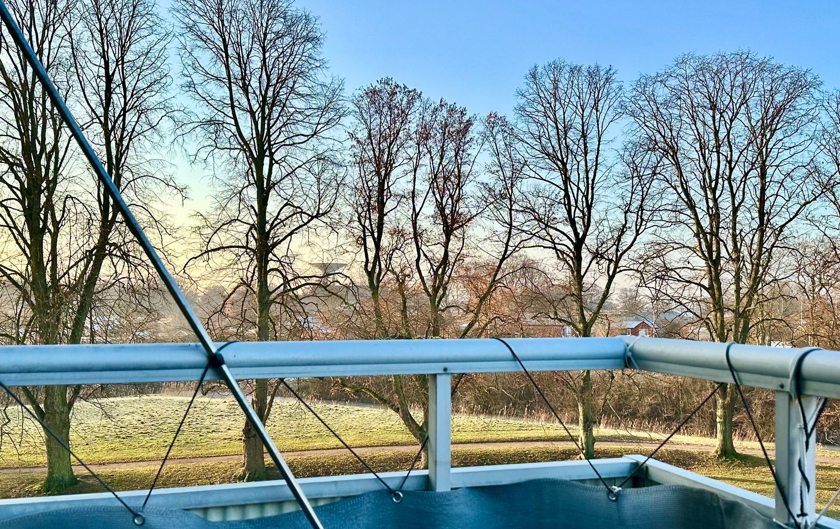 Bostadsrätt, Timmermansgatan 1 A, Väster, Landskrona