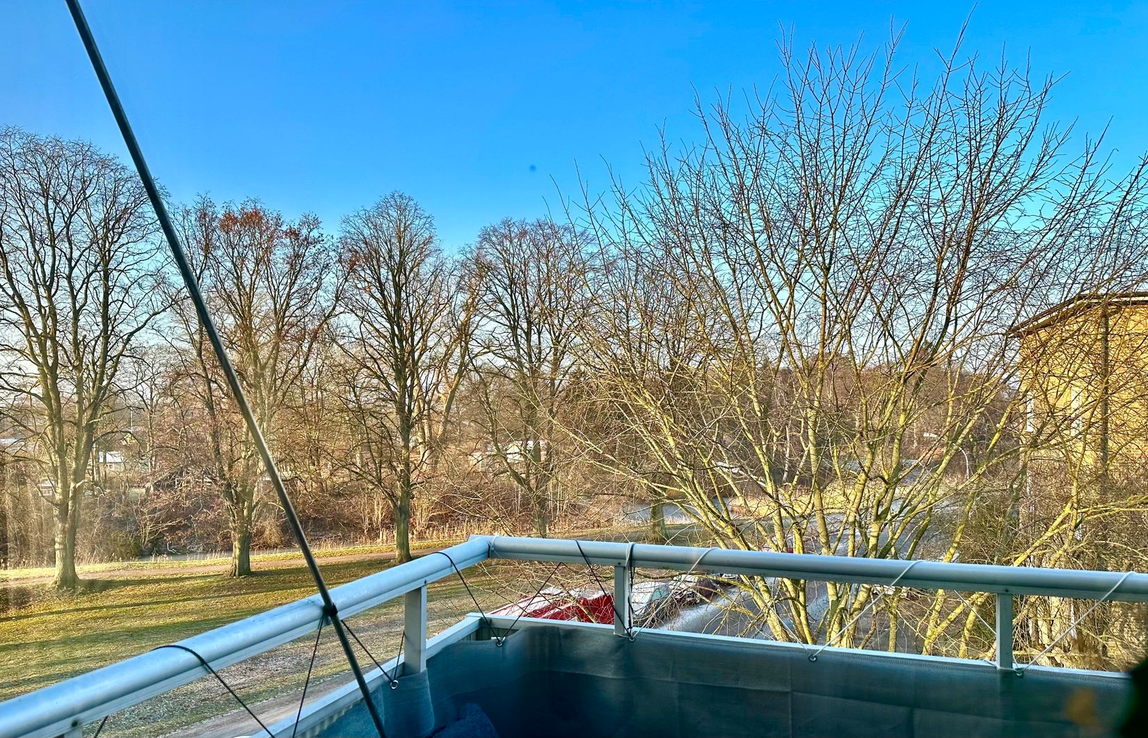 Bostadsrätt, Timmermansgatan 1 A, Väster, Landskrona