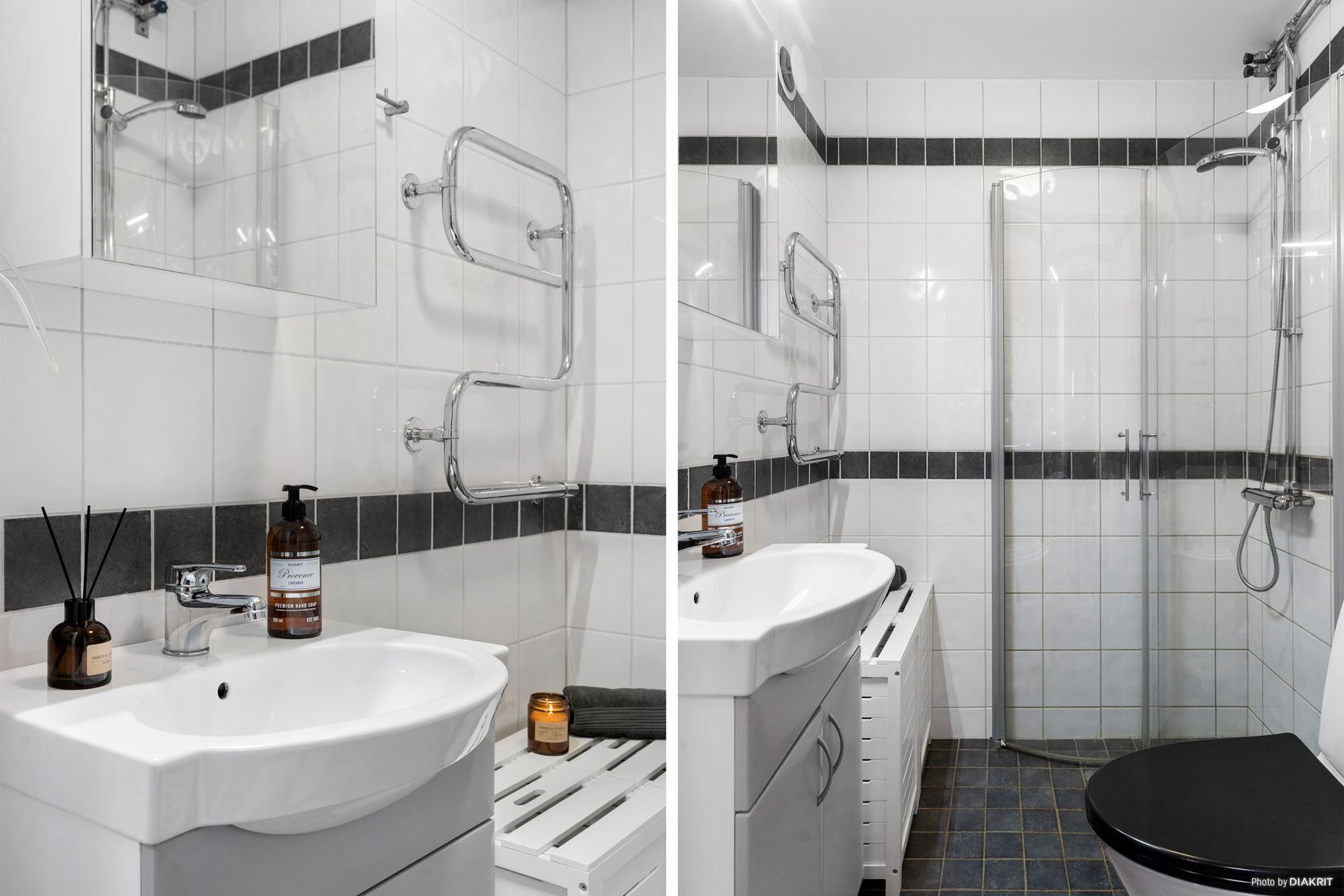 Bostadsrätt, Timmermansgatan 1 A, Väster, Landskrona