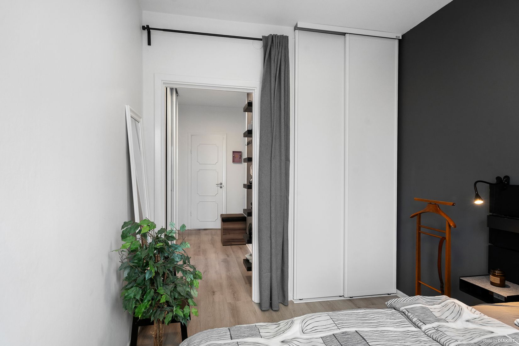 Bostadsrätt, Timmermansgatan 1 A, Väster, Landskrona