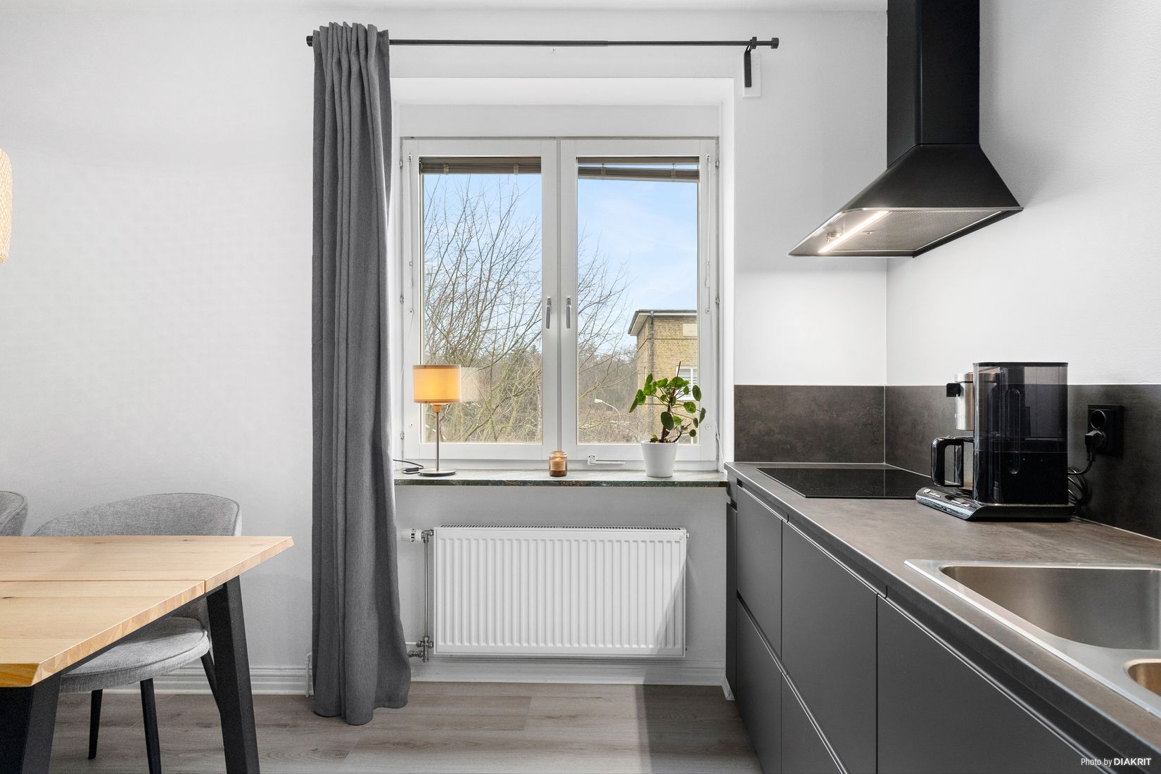 Bostadsrätt, Timmermansgatan 1 A, Väster, Landskrona