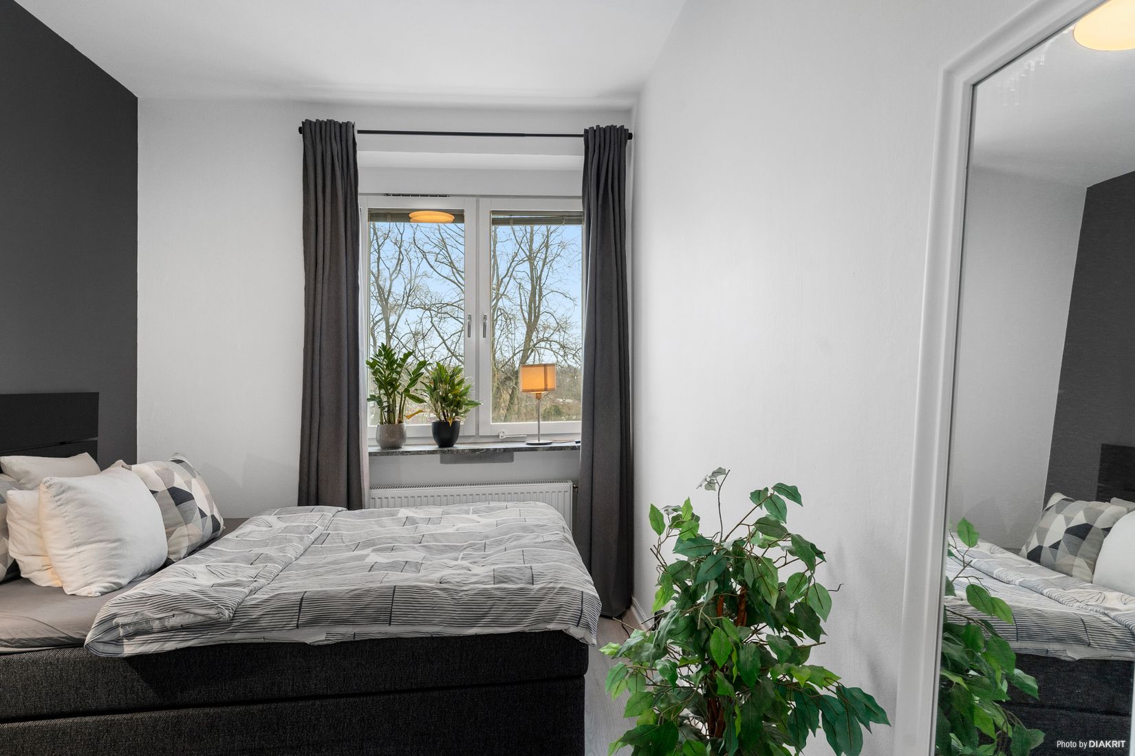 Bostadsrätt, Timmermansgatan 1 A, Väster, Landskrona