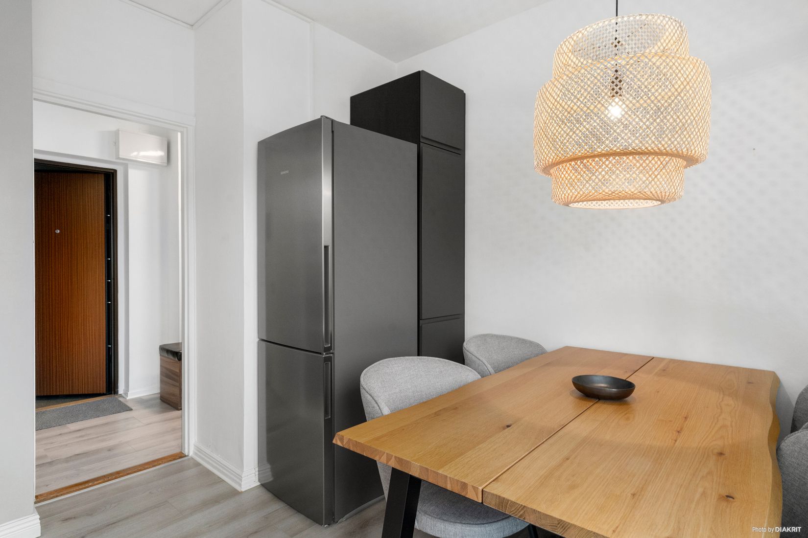 Bostadsrätt, Timmermansgatan 1 A, Väster, Landskrona