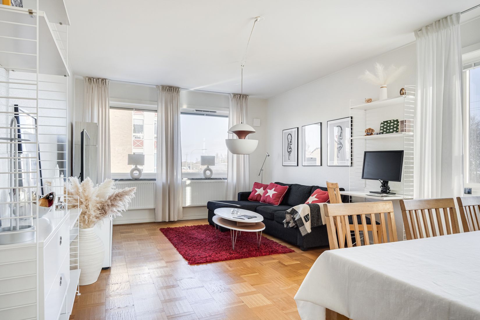 Bostadsrätt, Slättängsgatan 25A, Lomma - Slättäng, Lomma