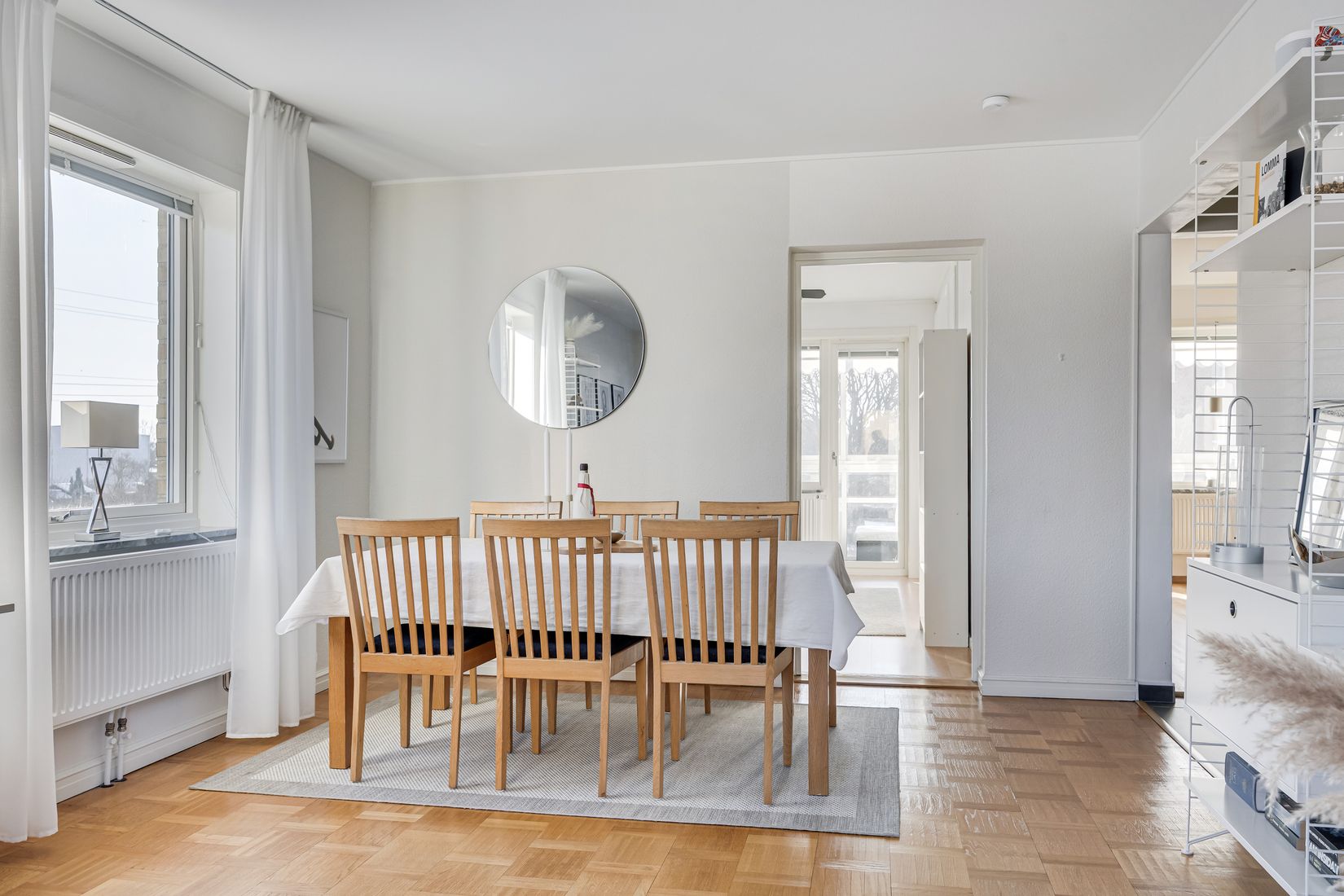 Bostadsrätt, Slättängsgatan 25A, Lomma - Slättäng, Lomma