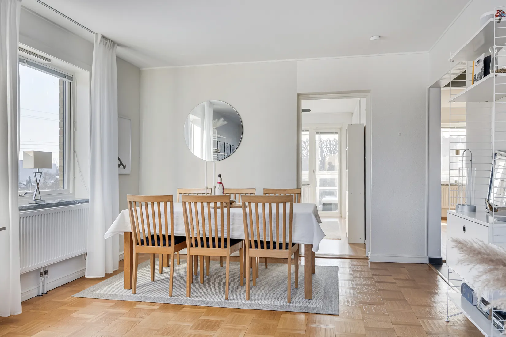 Bostadsrätt, Slättängsgatan 25A, Lomma - Slättäng, Lomma