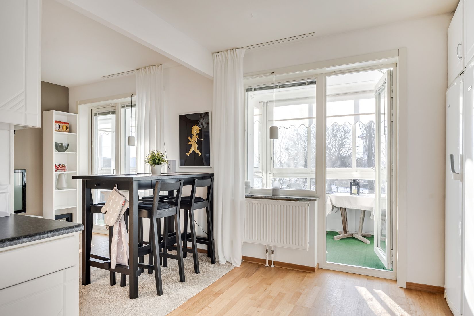 Bostadsrätt, Slättängsgatan 25A, Lomma - Slättäng, Lomma