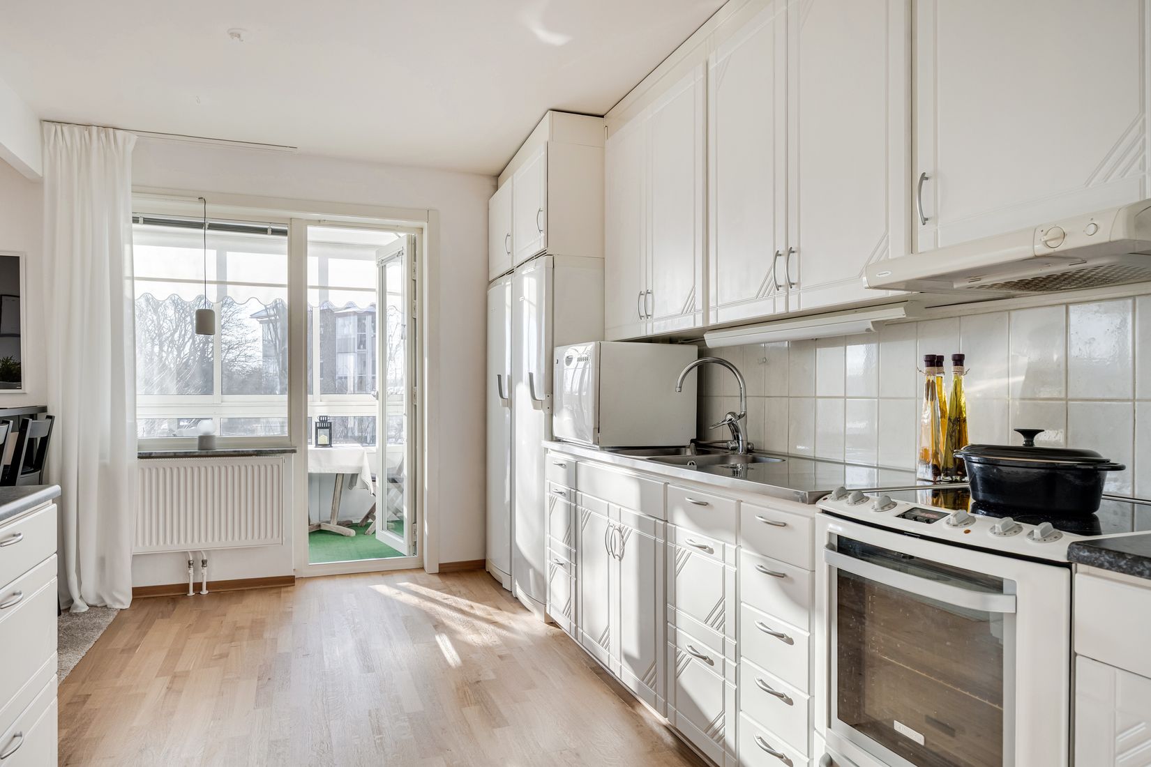 Bostadsrätt, Slättängsgatan 25A, Lomma - Slättäng, Lomma