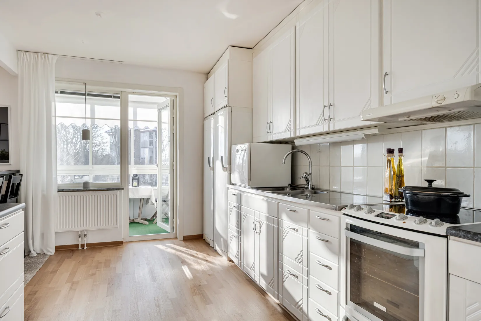 Bostadsrätt, Slättängsgatan 25A, Lomma - Slättäng, Lomma