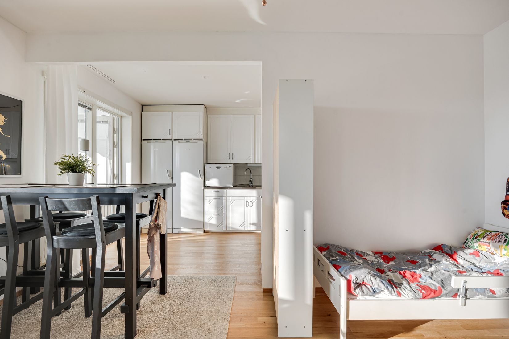 Bostadsrätt, Slättängsgatan 25A, Lomma - Slättäng, Lomma