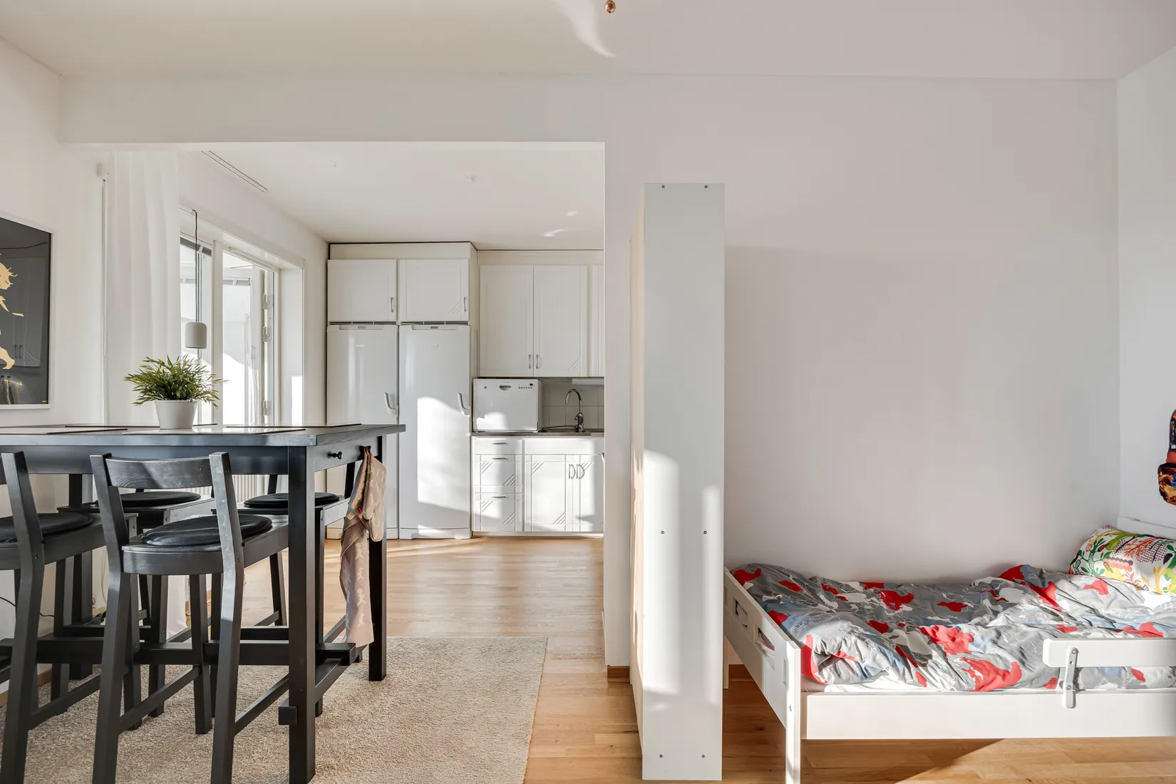 Bostadsrätt, Slättängsgatan 25A, Lomma - Slättäng, Lomma