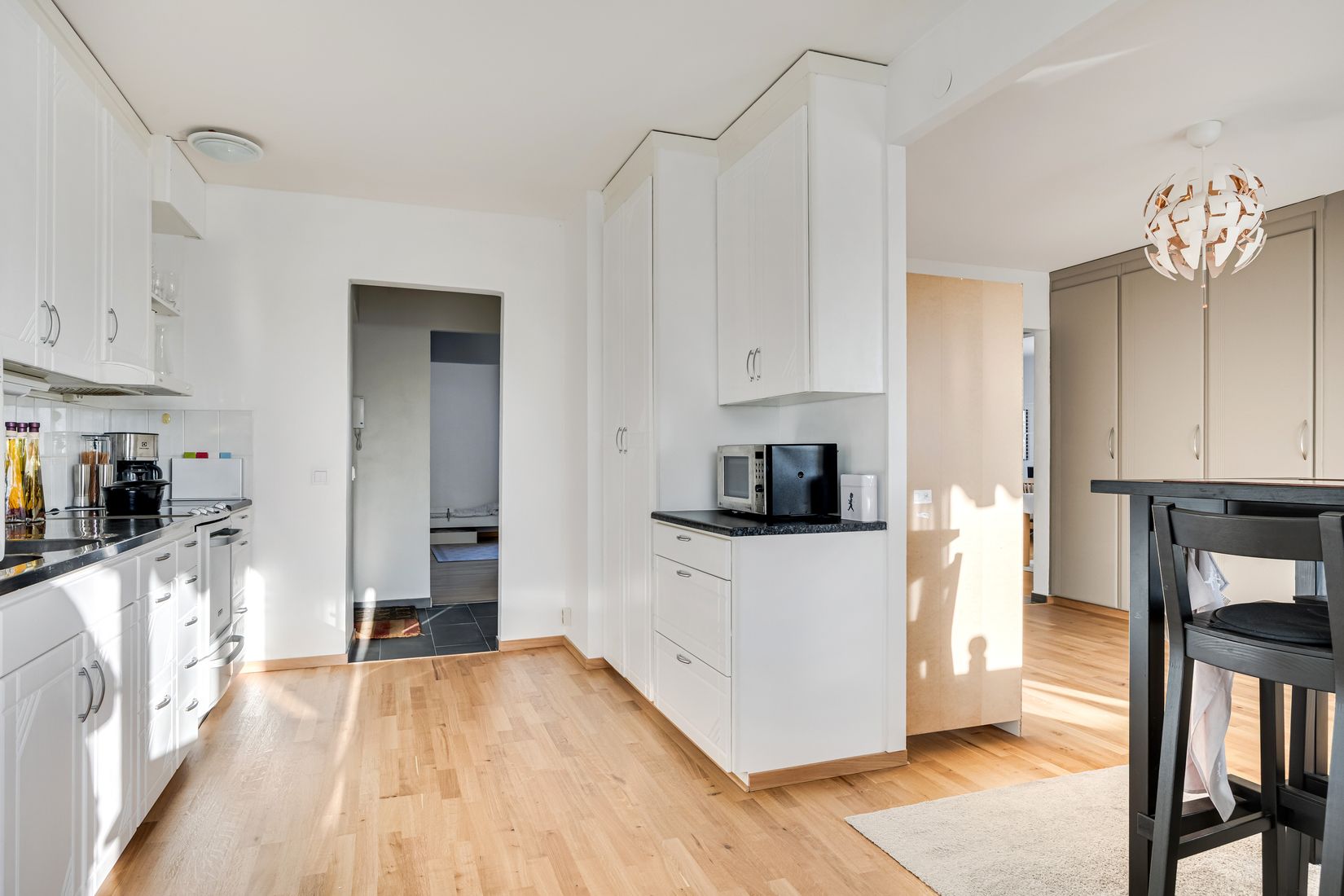 Bostadsrätt, Slättängsgatan 25A, Lomma - Slättäng, Lomma