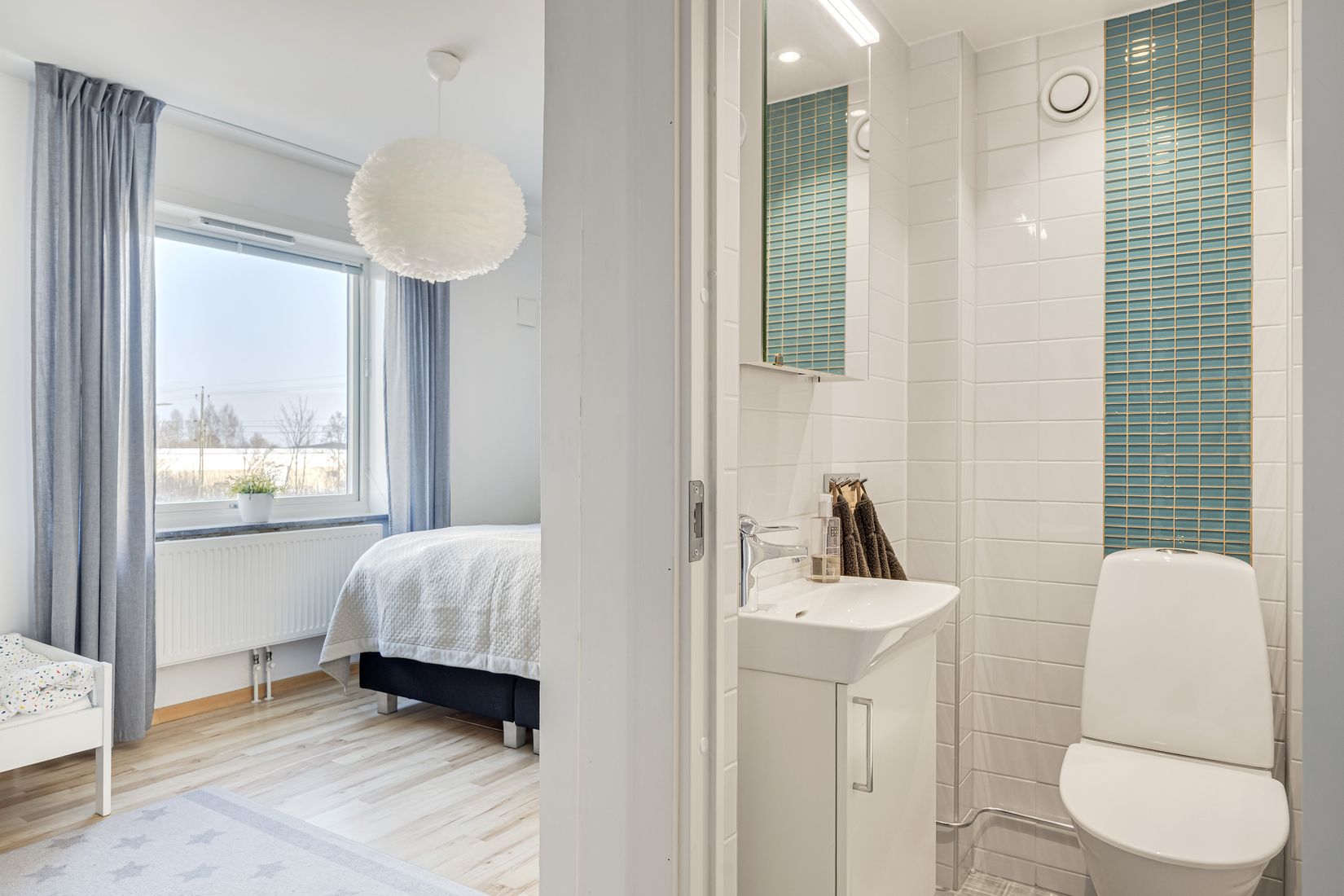 Bostadsrätt, Slättängsgatan 25A, Lomma - Slättäng, Lomma