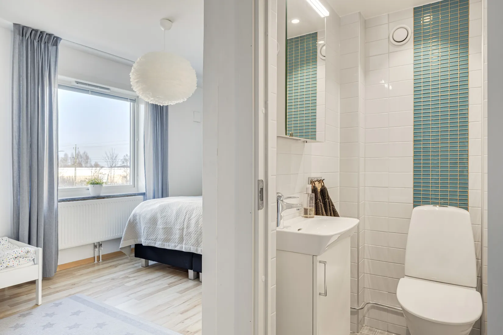 Bostadsrätt, Slättängsgatan 25A, Lomma - Slättäng, Lomma