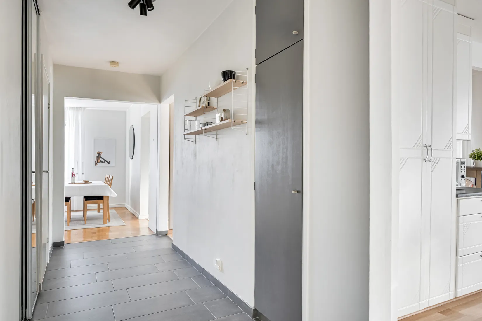 Bostadsrätt, Slättängsgatan 25A, Lomma - Slättäng, Lomma