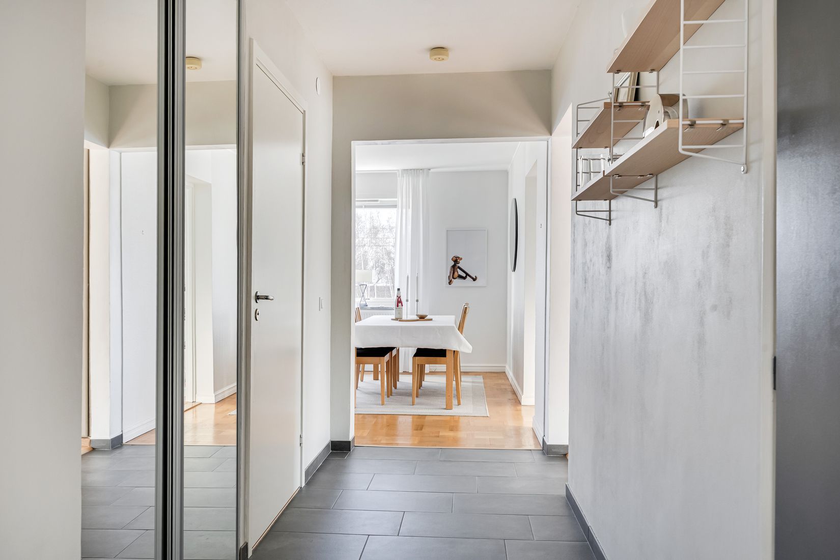 Bostadsrätt, Slättängsgatan 25A, Lomma - Slättäng, Lomma