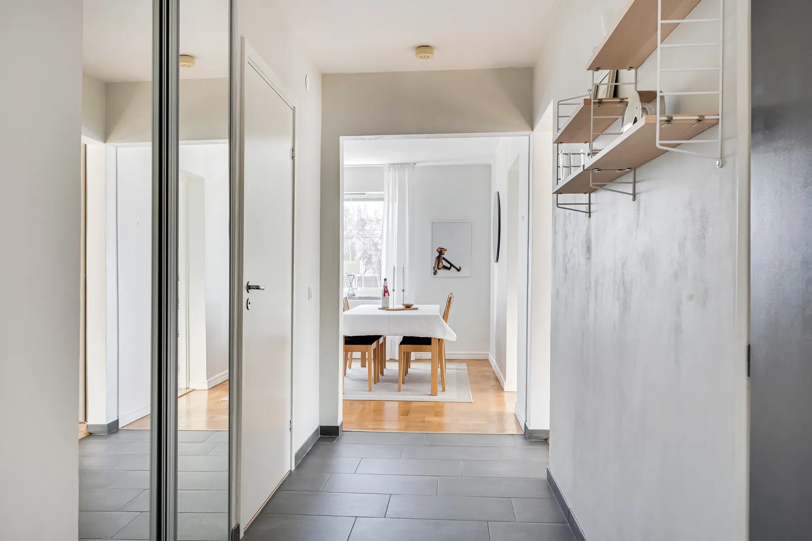Bostadsrätt, Slättängsgatan 25A, Lomma - Slättäng, Lomma